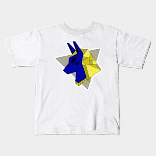 Anubis Kids T-Shirt